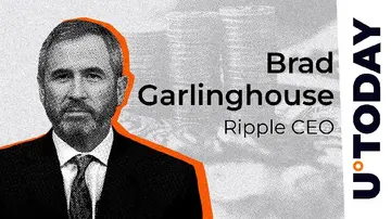 Генеральный директор Ripple: "Мы используем XRP там, где это имеет смысл"