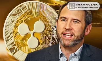 Генеральний директор Ripple відповідає після того, як генеральний директор Avalanche зменшив роль Ripple в банківській діяльності