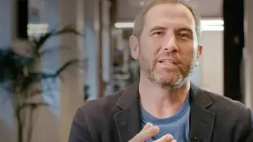 Генеральний директор Ripple володіє "великою кількістю XRP": чому він "надзвичайно оптимістичний" щодо криптовалюти