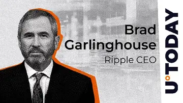 Генеральний директор Ripple вперше прокоментував, що робить крипто-ЕТФ захоплюючими