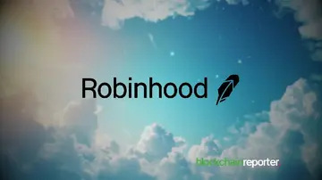 Генеральний директор Robinhood захищає спекуляції, презентує «Трамп-рахунки» для дітей.