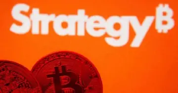 Генеральний директор Strategy Фонг Ле продав 3,299 акцій за понад 456,000 доларів