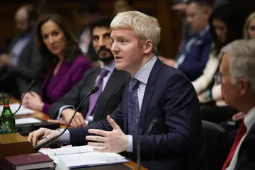 Генеральный директор Stripe Патрик Коллисон объясняет, почему бизнесы обращаются к стейблкоинам