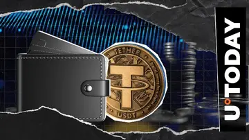 Генеральний директор Tether Ардояно натякає на трильйони гаманців з цим релізом