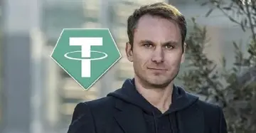 Генеральний директор Tether Паоло Ардойно розкриває стратегію компанії щодо золота! Ось подробиці