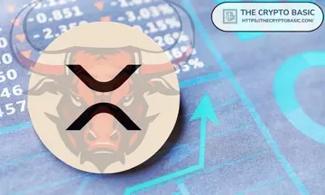 Генеральний директор Teucrium каже, що остання половина листопада буде значною для XRP