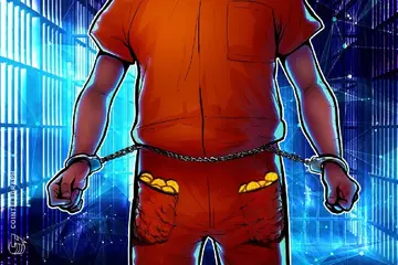 Генерального директора BitRiver заарештовано за підозрою у податковому ухилянні: Звіт