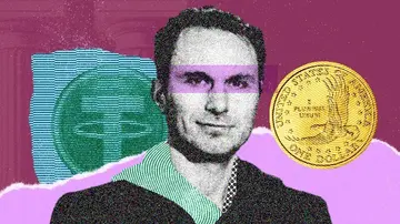 Гігант стейблкоїнів Tether інвестував 50 мільйонів доларів у стартап технологій сну Eight Sleep