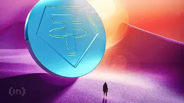 Гигант стейблкоинов Tether теперь держит больше американских казначейских облигаций, чем Южная Корея и ОАЭ