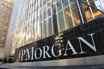 Гігант Уолл-стріт JPMorgan готується до нового кроку в світі криптовалют! "Мета..."