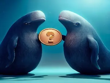 Гигантские киты активизировались после решения ФРС по процентной ставке! Скрытый кит купил Ethereum на 112 миллионов долларов в одной транзакции! Вот...