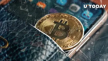 Гігантський приріст BTC на 1004% розбудив сплячий біткойн-гаманець після 6 років