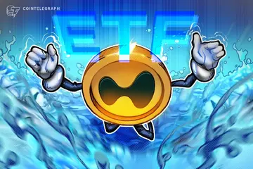 Гіперліквідні ETF здивували 50% стрибком обсягу після повільного запуску