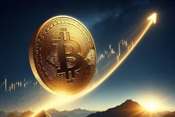 Glassnode повідомляє: "Бичачий цикл Біткоїна триває безперервно!" та призначає дату саміту!