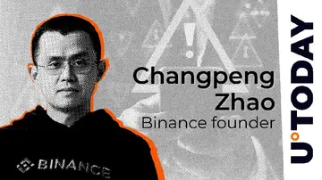 Глава Binance CZ попереджає: «Це станеться з вами чи без вас»