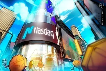 Глава криптонапрямку Nasdaq обіцяє "рухатись так швидко, як лише зможемо" у питанні токенізованих акцій