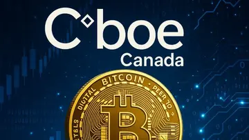 Global X дебютирует с тремя новыми ETF на Cboe Канада, включая фонды дохода, сосредоточенные на биткойне