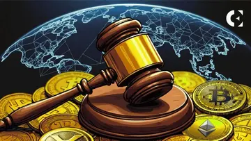Глобальное регулирование криптовалют в 2025 году: ключевые законы, пересматривающие стабильные монеты, биржи и трансграничное соблюдение норм