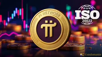 Глобальний виток валюти Pi Network набирає обертів напередодні терміну ISO 20022