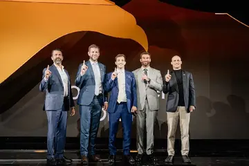 Goldman Sachs, Franklin Templeton та Нікі Мінаж: Внутрішній погляд на сюрреалістичний криптосаміт Трампа в Мар-а-Лаго