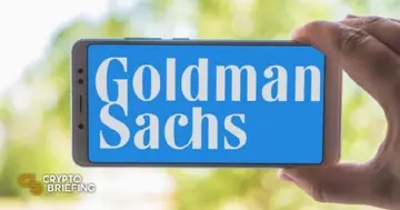Goldman Sachs оголошує про перші активи ETF XRP та Solana на суму 260 млн доларів