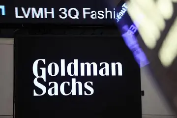Goldman Sachs подає заявку на ETF з доходів від біткойна в рамках криптовалютної ініціативи