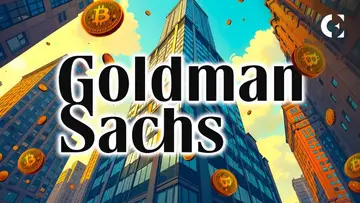 Goldman Sachs прогнозує 3 зниження процентних ставок між груднем 2025 року та червнем 2026 року.