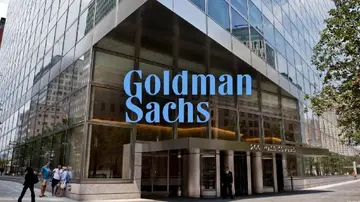 Goldman змінює курс, тепер прогнозує підвищення ставок ФРС у жовтні