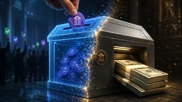 Голосування DAO на 223 мільйони доларів може перетворити управління на кнопку виведення коштів