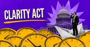 Голосування за Закон CLARITY 15 вересня: терміни, чи пройде він, і що заважає його ухваленню