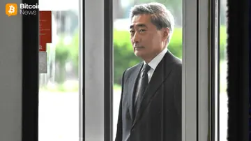 Голова Банк Корейської Республіки віддає пріоритет цифровому вону CBDC у своїй першій політичній промові