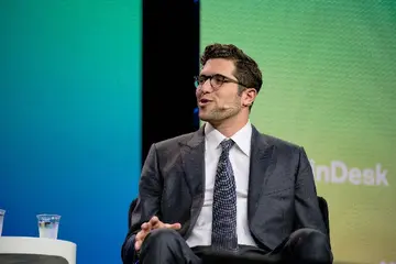 Голова Cantor Fitzgerald Брендон Лутнік заявив, що особисто перевірив резерви Tether