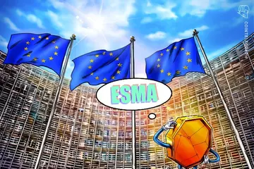 Голова ESMA стверджує, що акцент MiCA зміщується з підготовки правил на нагляд