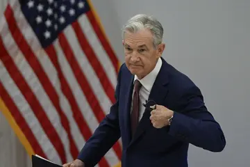 Председатель ФРС Джером Пауэлл сегодня выступит с критической речью! Как это повлияет на биткойн и криптовалюты? Вот всё, что вам нужно знать...