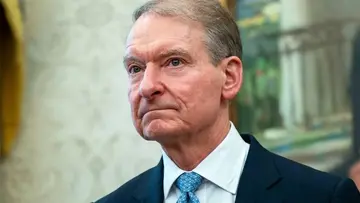 Глава SEC Пол Аткинс настаивает на формализации 'исключения для инноваций' до конца 2025 года