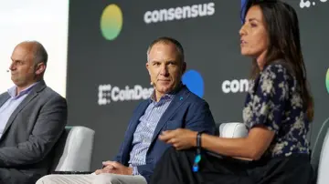 Голова стабільної монети Ripple бачить можливість у 13 трильйонах доларів для корпоративних казначейств у RLUSD