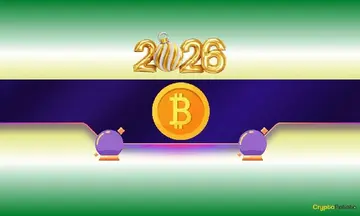 Головні прогнози щодо ціни Bitcoin (BTC) на 2026 рік