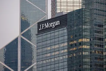 Головний фінансовий директор JPMorgan попереджає, що стейблкоїни можуть стати інструментом «регуляторного арбітражу»