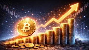 Головний інвестиційний директор Bitwise Метт Хоґан прогнозує 28% річного зростання біткоїна протягом наступних 10 років