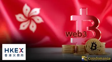 Гонконгська компанія Yingzheng International виходить у сектор Web3 блокчейн