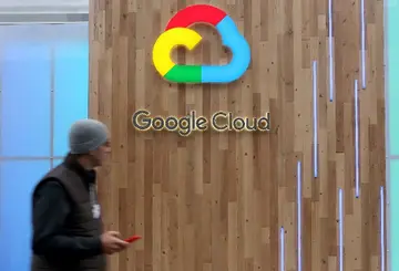 Google Cloud оголосила про плани запуску власної криптовалютної мережі: Але є суттєва критика