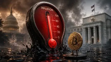 Гормузька нафтова зараза поширюється на 8 основних економік, а у біткоїна є тільки один шлях для проходження