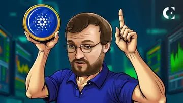 Госкінсон заявляє про координовану атаку на Cardano, вказуючи на тиху поведінку китів Ethereum та фонду