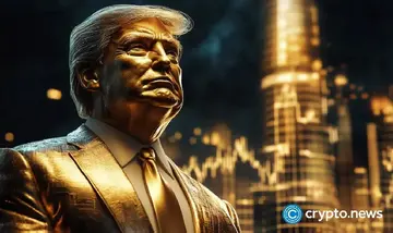 График недели: Альткойны просыпаются, TRUMP и SUI ведут наступ с более чем 70% прибылью