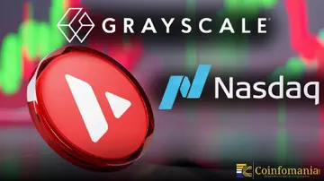 Grayscale Avalanche Staking Trust готовий до лістингу на Nasdaq