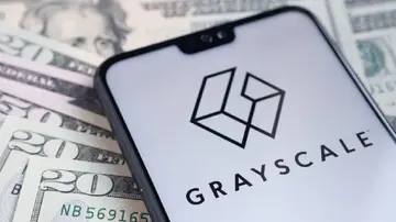 Grayscale бачить 3000 ончейн-сховищ з понад 7 мільярдами доларів як наступний прорив у криптовалюті.