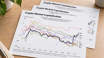 Grayscale: Наближення оцінки XRP до 6% від Біткоїна встановлює орієнтир для Zcash