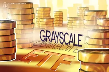 Grayscale намагається перетворити траст Aave на ETF на NYSE Arca