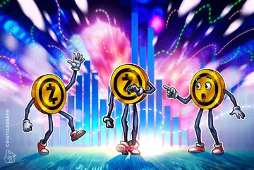 Grayscale подала заявку на дроблення акцій Zcash ETF у співвідношенні 3 до 1.
