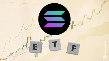 Grayscale подала заявку на перетворення Solana Staking ETF для регулярних виплат акціонерам
